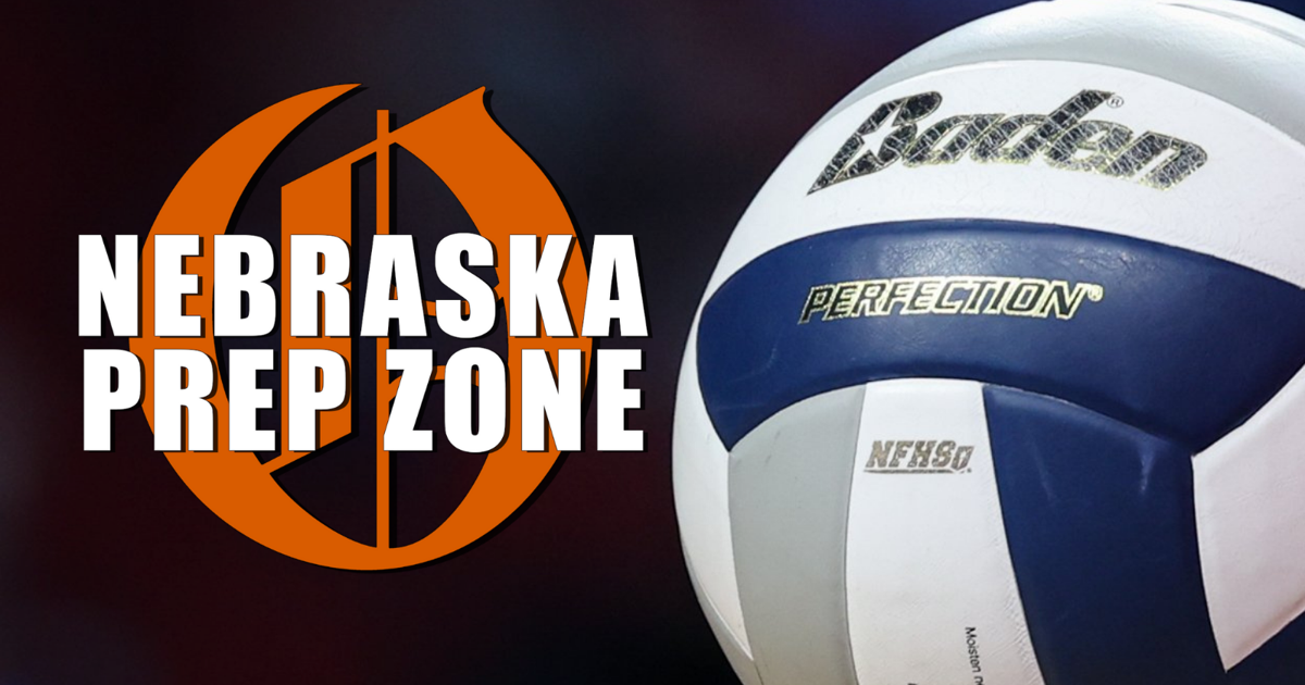 Papillion-La Vista South Volleyball fügt Lincoln North Star die erste ...