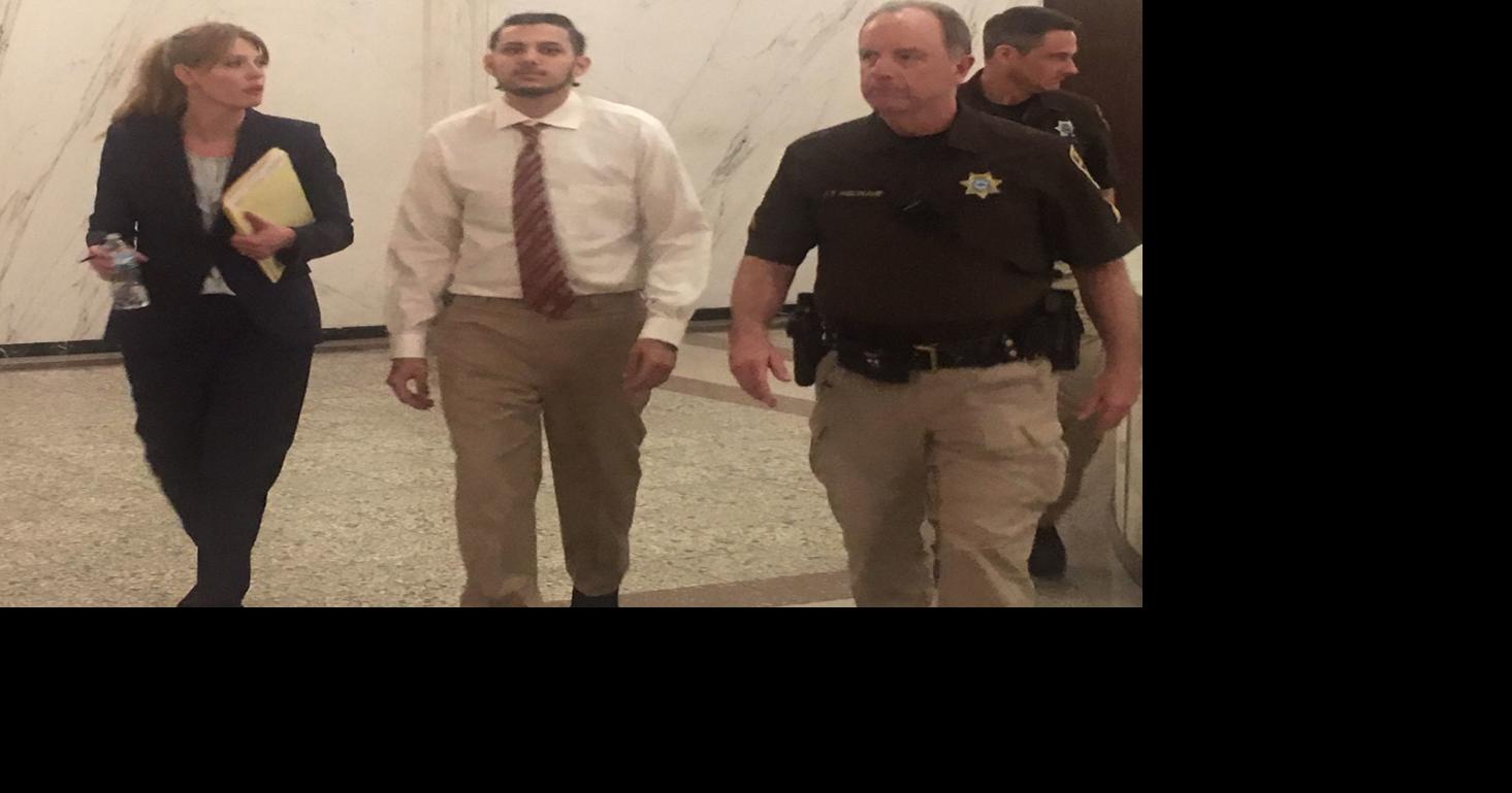 Omaha man sentenced to 77-115 years in prison for killing young mother ...