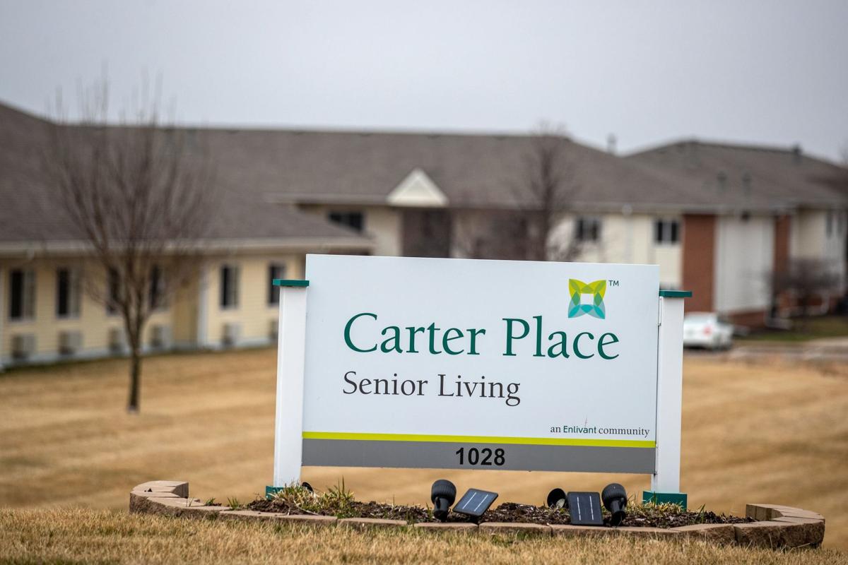 19 Cases In 6 Days Blair Case Shows How Covid 19 Spreads Quickly At Nursing Homes Health Omaha Com