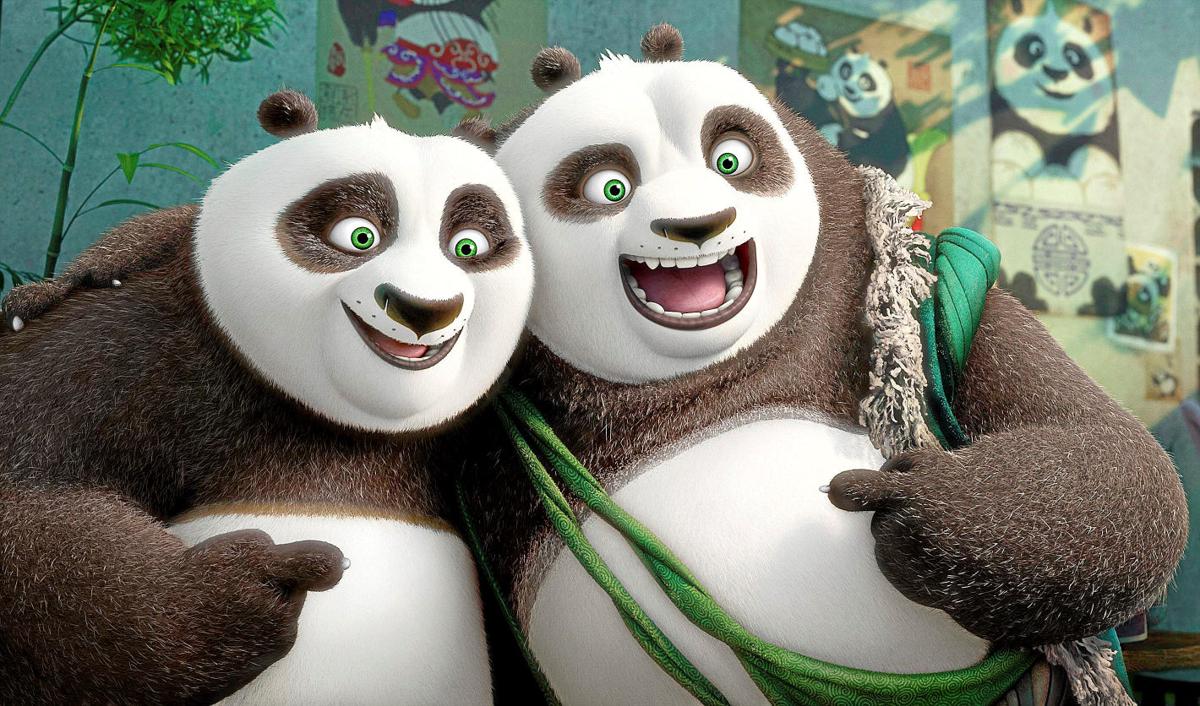 Review Beautifully Animated Kung Fu Panda Sequel Kicks It Up Another Notch Arts Movies Tv Omaha Com See more of kung fu panda on facebook.