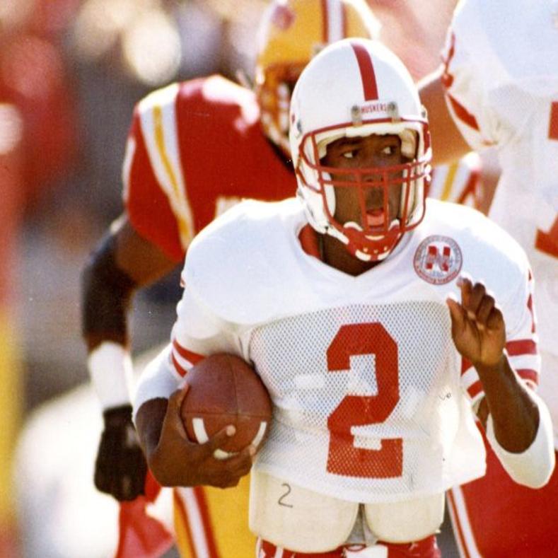 Former Husker Mickey Joseph To Join Lsu S Coaching Staff Blogs