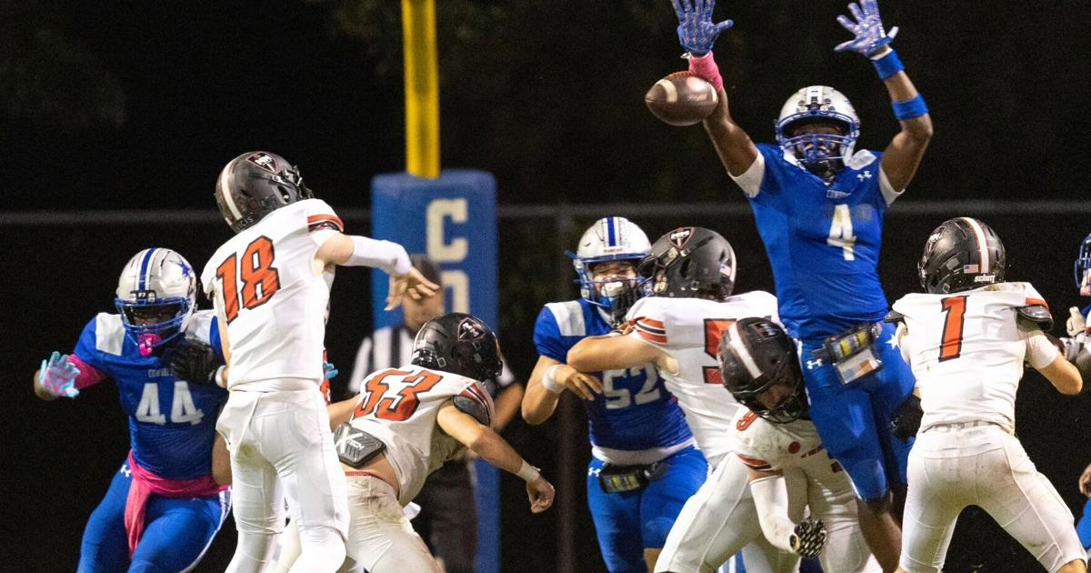 Here's a look at the top games on the Nebraska high school football ...