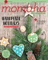 Momaha Magazine - December 2018