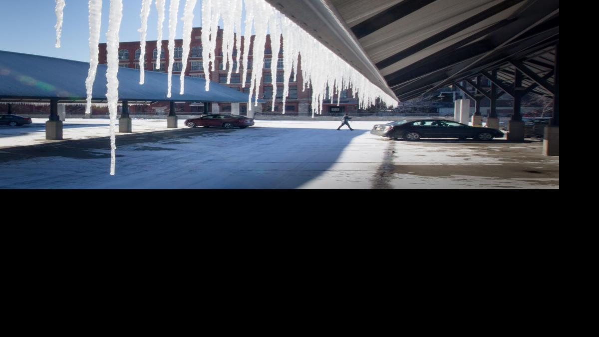 Forecast: Omaha area may receive 1 to 3 inches of snow | Weather | omaha.com
