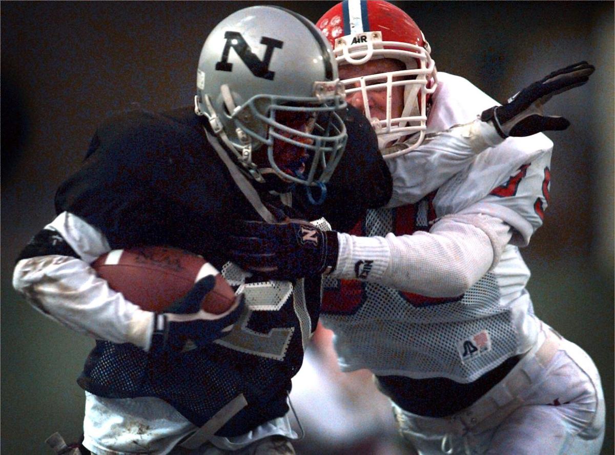 Signee Spotlight: Chris Hickman one of the most versatile ...