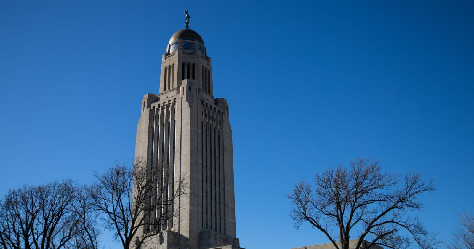 Nebraska senators back access for state government watchdogs - Vimarsana News