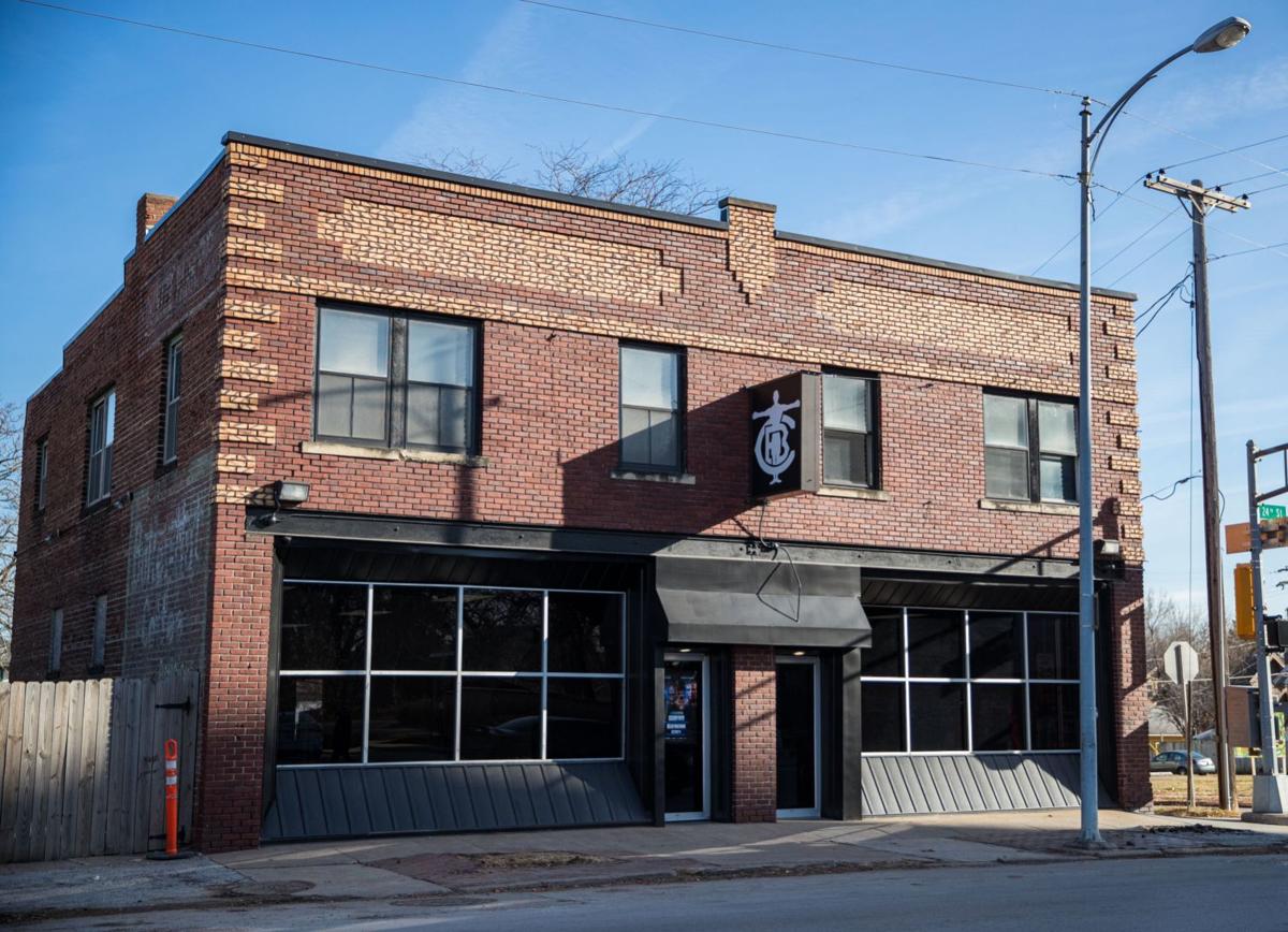 Omaha boxer Terence Crawford opens brick and mortar store near his
