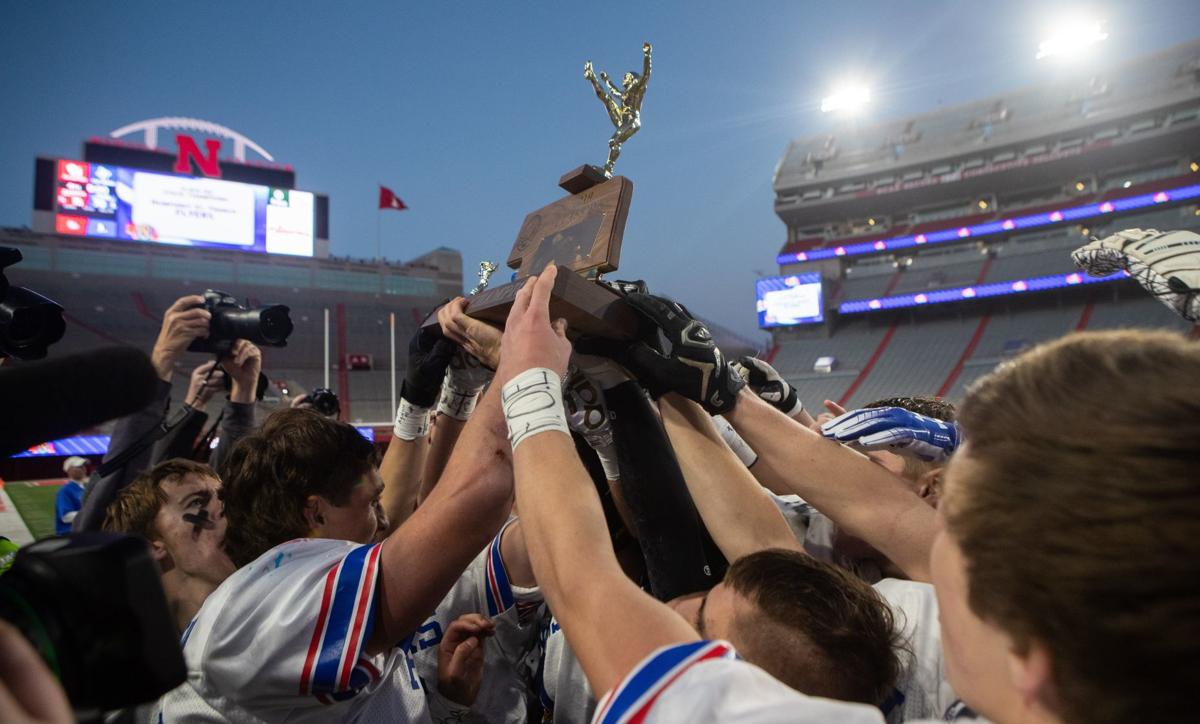 Get Wallpaper Eight Man 2 Humphrey St Francis Defeats Pleasanton For State For Free