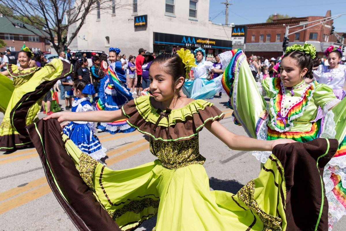 Cinco De Mayo Omaha 2024 Collie Katleen