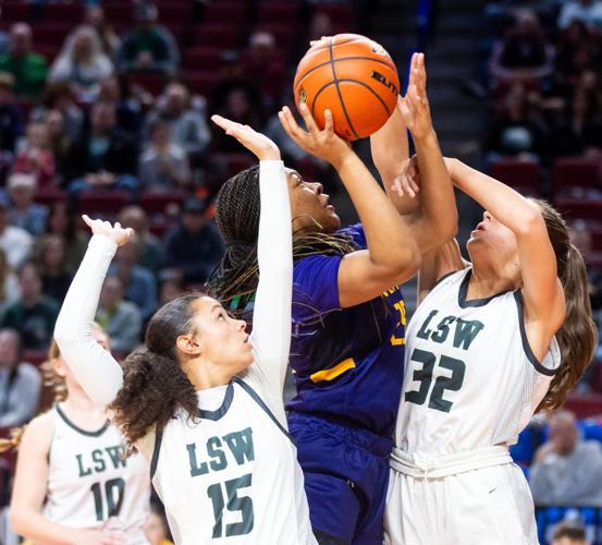TBirds go flying in Bellevue West seals first state championship game