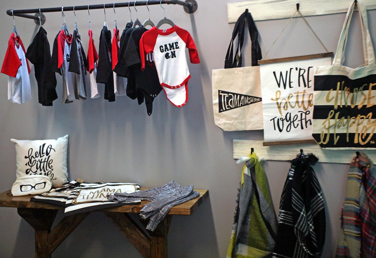 New Children S Boutique Opens In Downtown Papillion Money Omaha Com