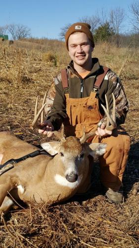 Ultralight reel  Missouri Whitetails - Your Missouri Hunting Resource