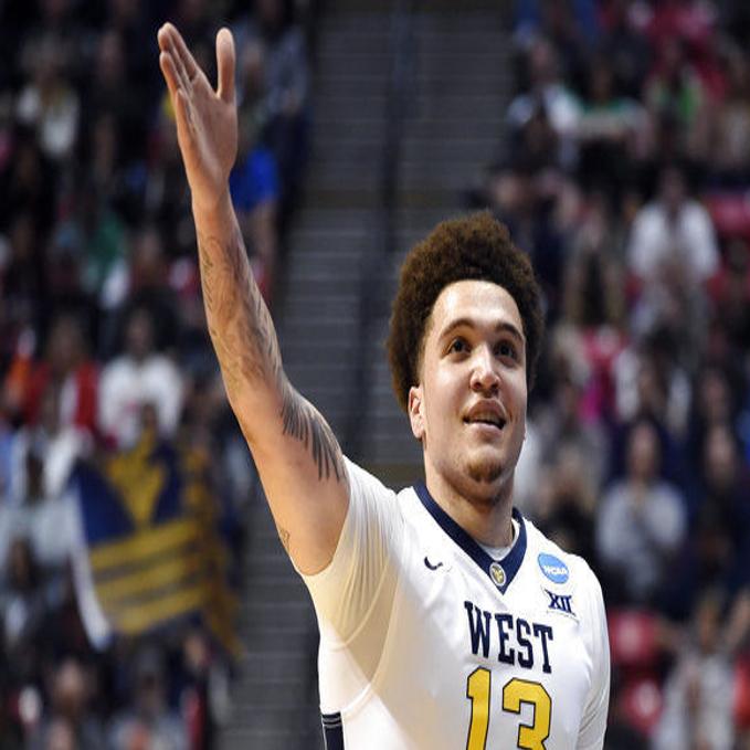 Former Boys Town Standout Teddy Allen On Cloud Nine After