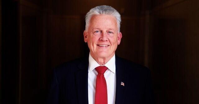 Lancaster County Attorney Pat Condon touts experience, data-driven approach in reelection bid