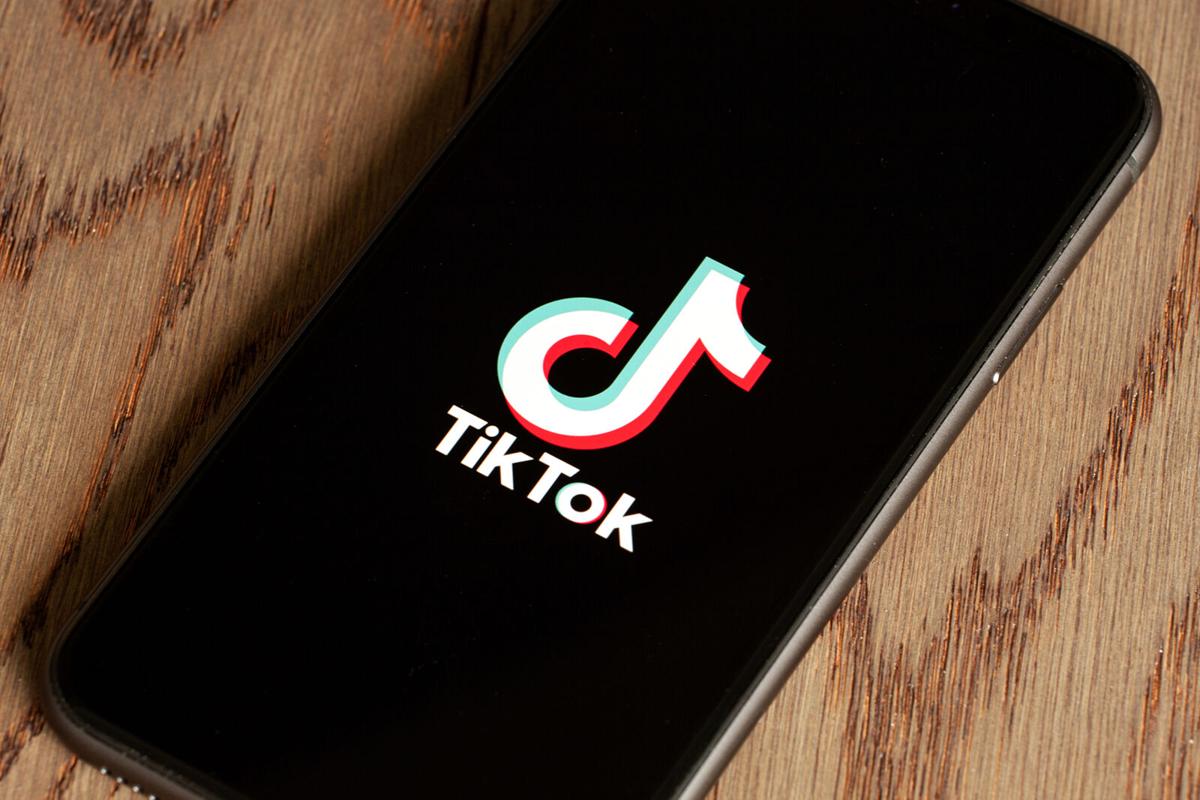 Several TikTok influencers are starting to experience the transition from doing something for fun becoming a job, and suddenly starting a career before graduating high school.