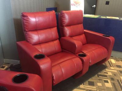 Recliner Chair Movie Theater Near Me | Recliner Chair