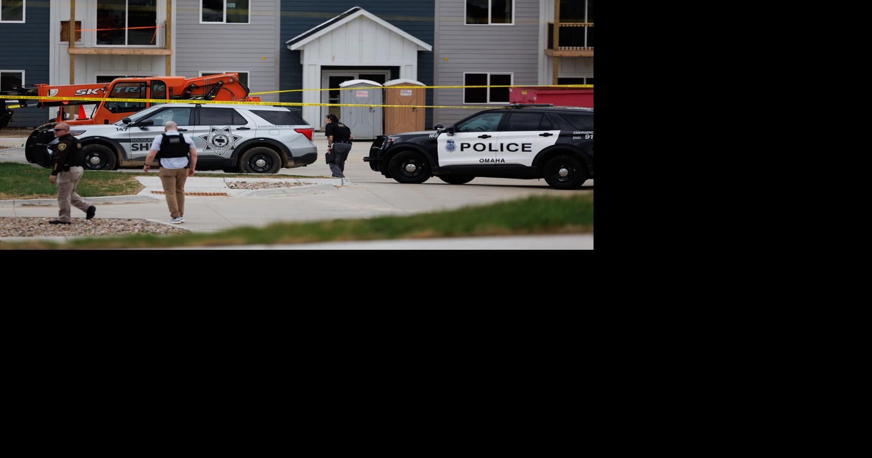 Man who shot Douglas County deputy died of self-inflicted gunshot ...