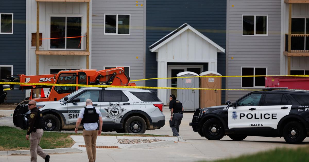 Man who shot Douglas County deputy died of self-inflicted gunshot ...