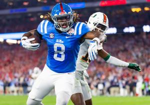 Ranking 2026 NFL Draft's 10 best undrafted free agents
