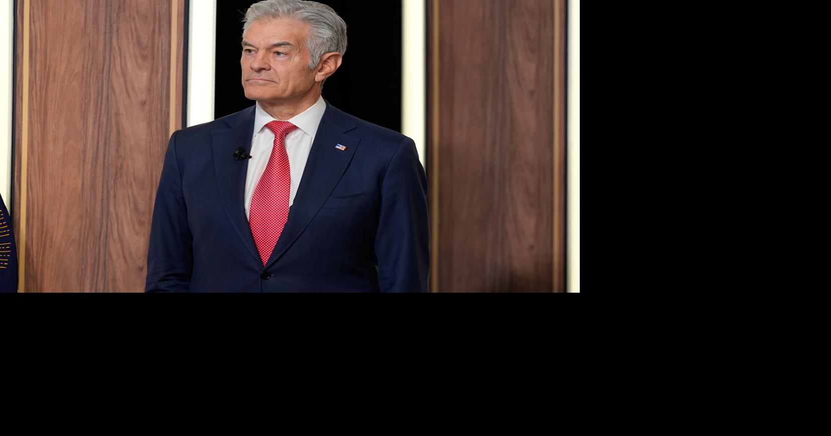 'Take the vaccine, please,' a top US health official says in an appeal as measles cases rise