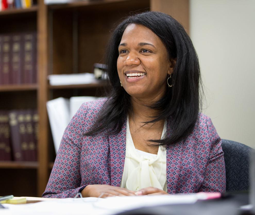 Editorial Nebraska has made some notable improvements under Courtney