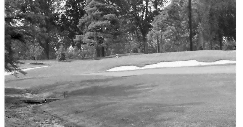 Country Club of Lincoln has a fresh feel after remodel