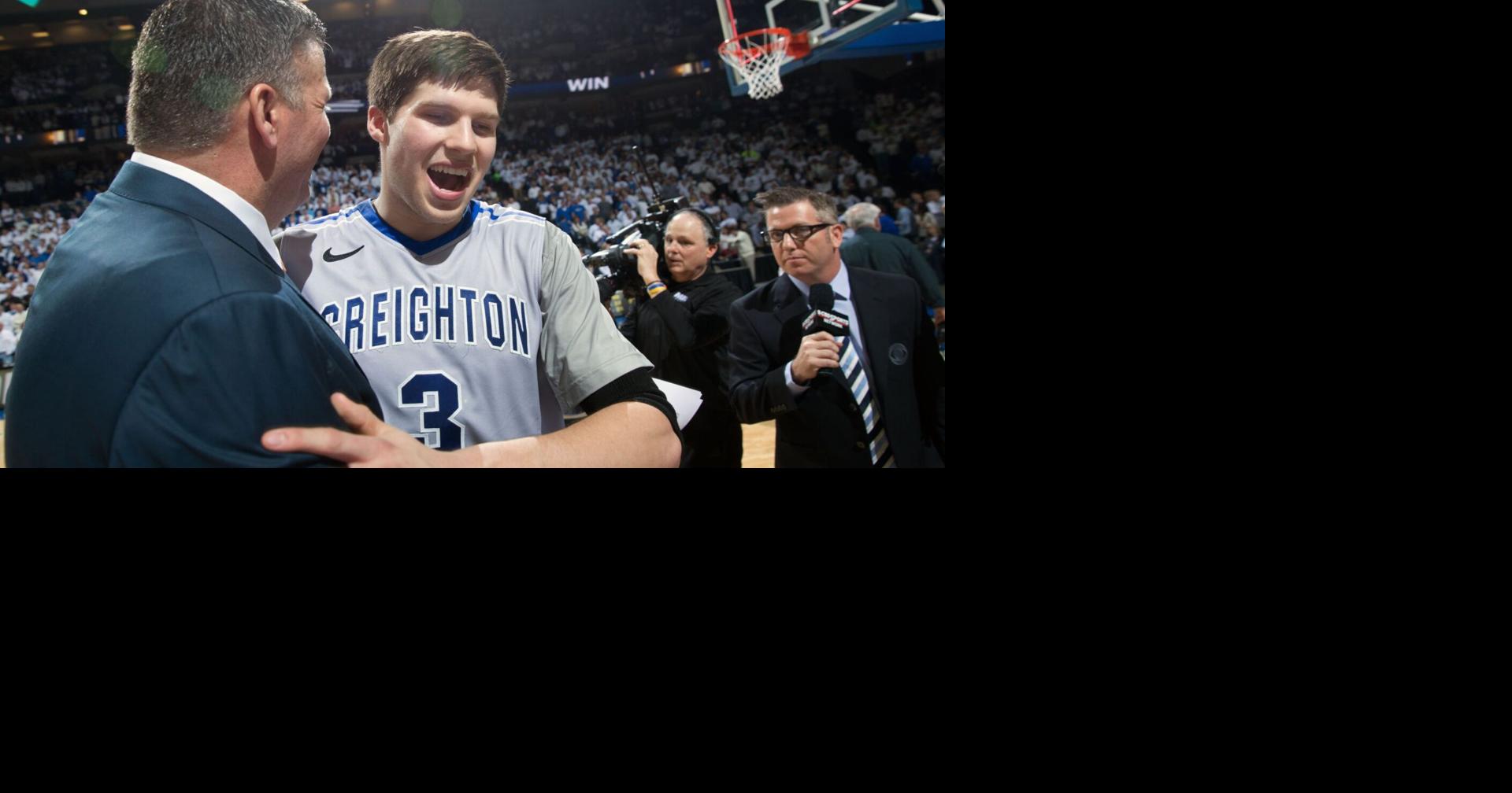 The moments that defined Doug McDermott's Creighton career