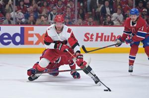 HOCKEY-NHL-MTL-CAR/