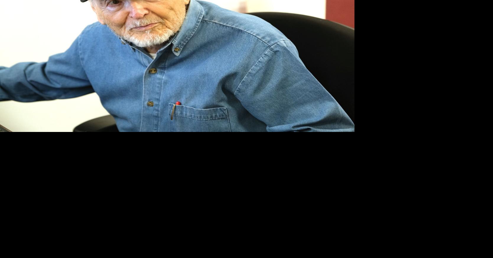 Trailblazing Native American journalist Tim Giago dies at 88