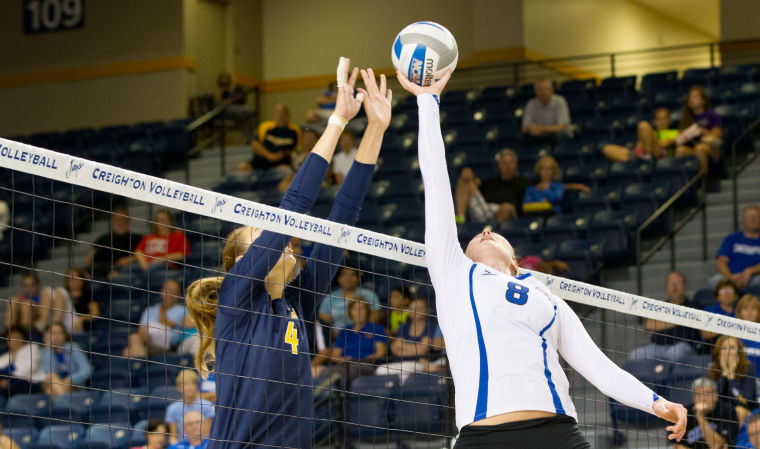 Bluejays unable to win title at home