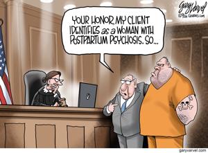 Gary Varvel for Sep 13, 2026