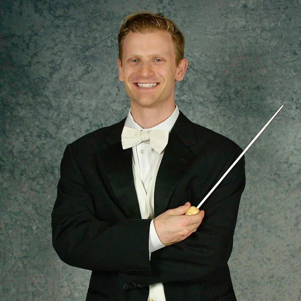 Galant named PAC Singers director -p1