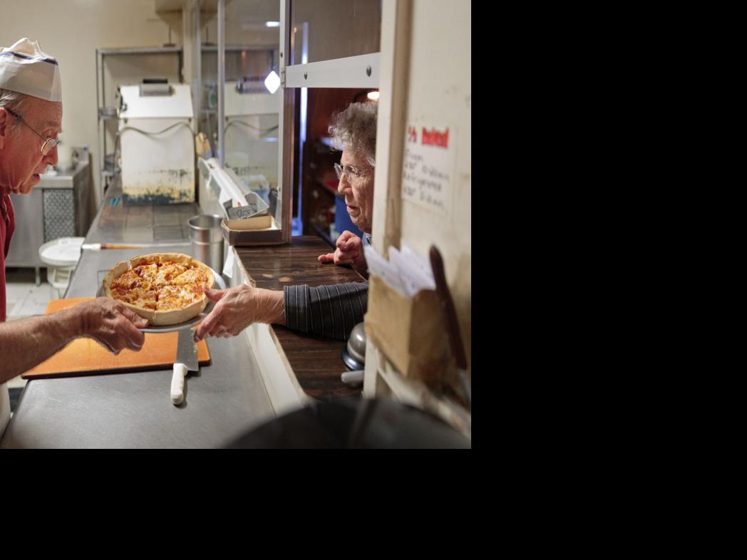 Bernie's Pizza in Millard to close after 45 years Money