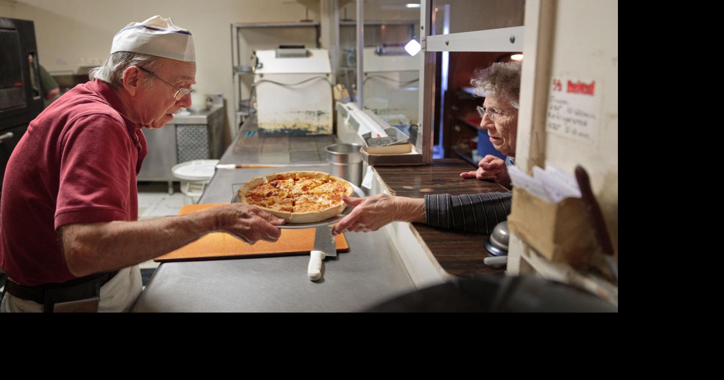 Bernie's Pizza in Millard to close after 45 years