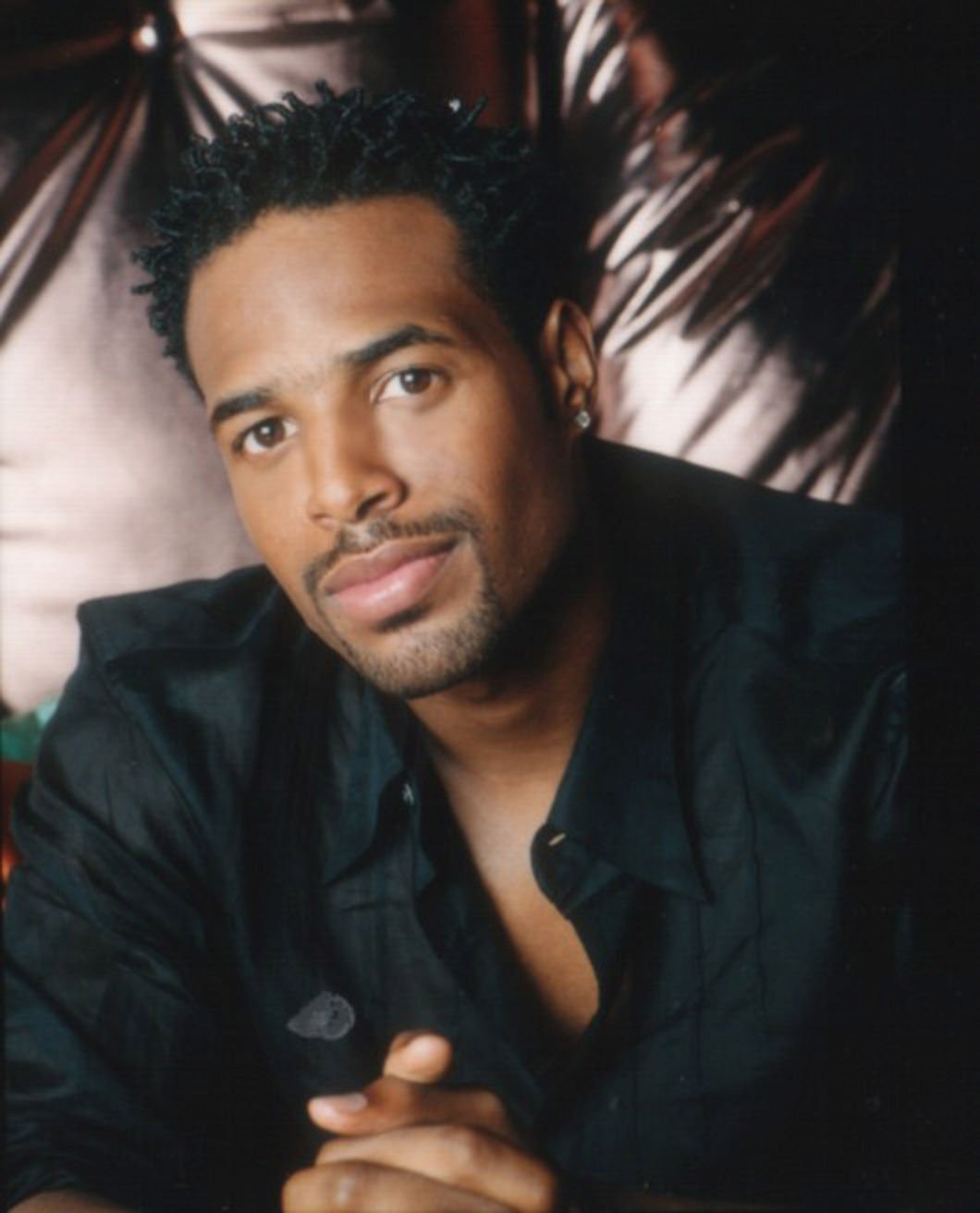 Shawn Wayans takes his comedy to new places GO Arts & entertainment