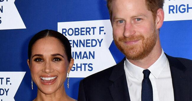Prince Harry 'planning to make documentary in Africa without Meghan, Duchess of Sussex' - Vimarsana News