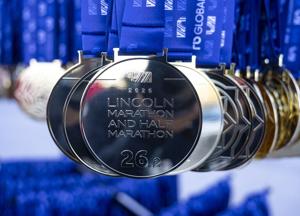 2026 Lincoln Marathon