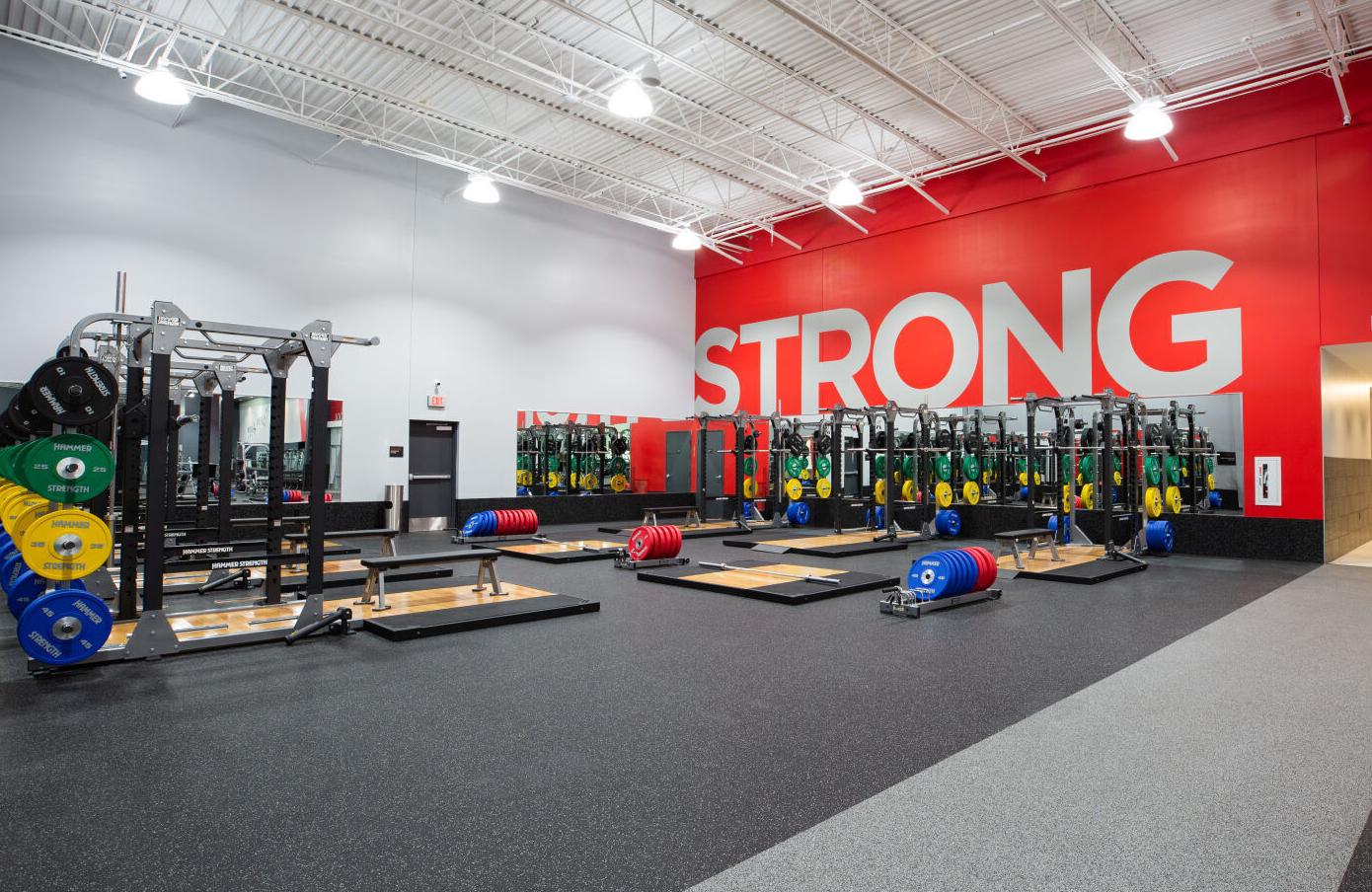 VASA Fitness: A new gym for Omaha residents of all fitness levels