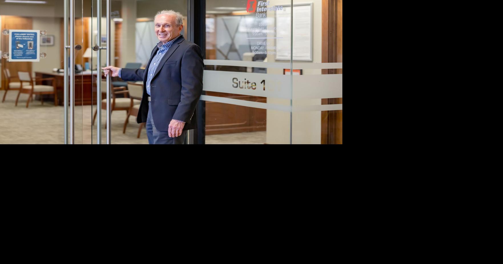 Strengthening Greater Omaha through communitybased banking