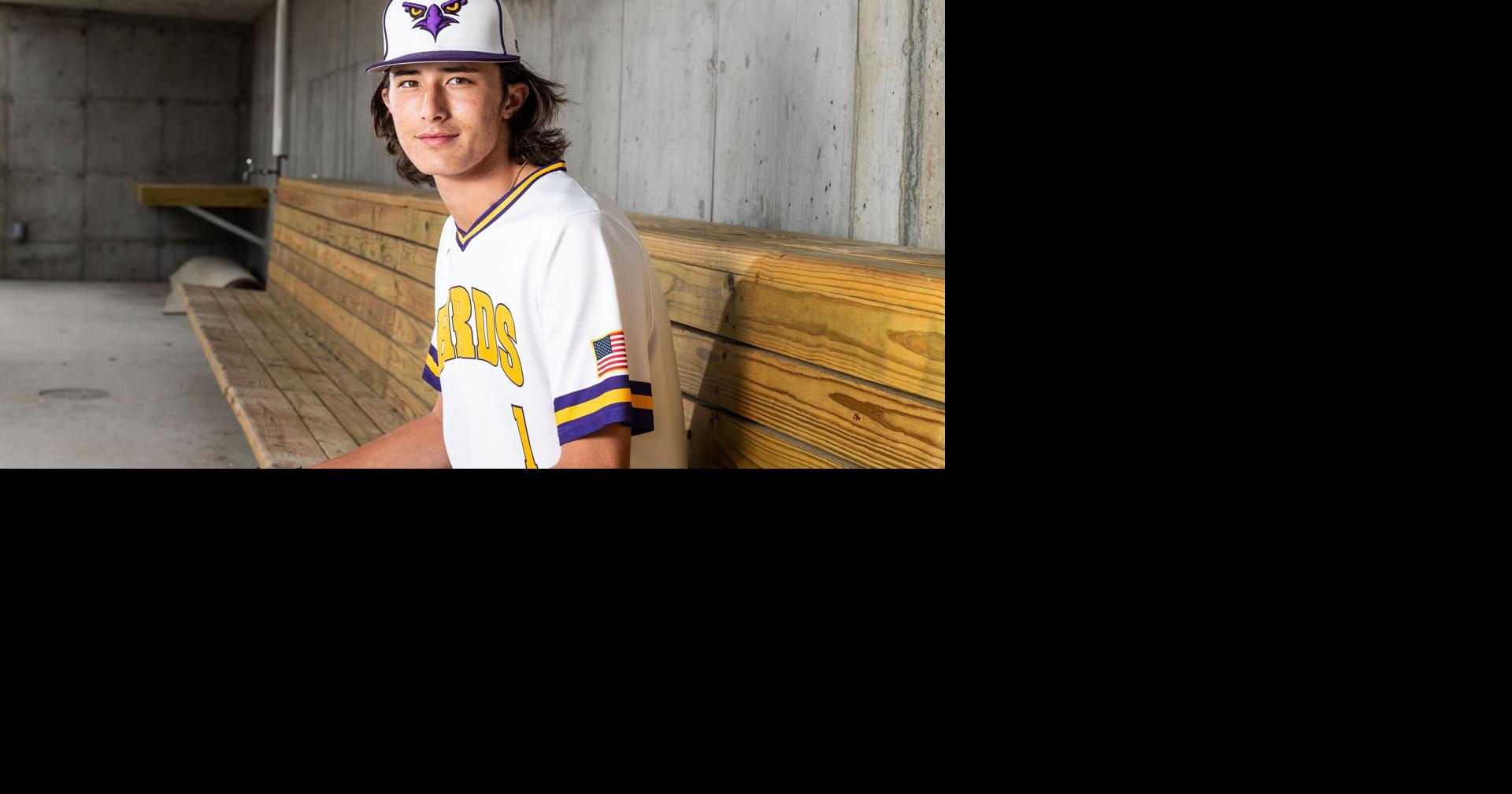Bellevue West grad Jaxon Jelkin picked by Philadelphia in the fourth round of MLB draft