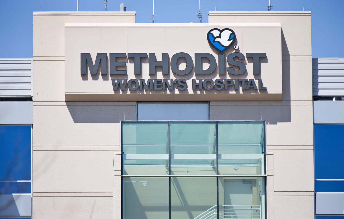 Retiring Methodist CEO sees 'a time of revolution and evolution in