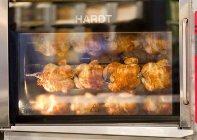 Costco rotisserie chicken