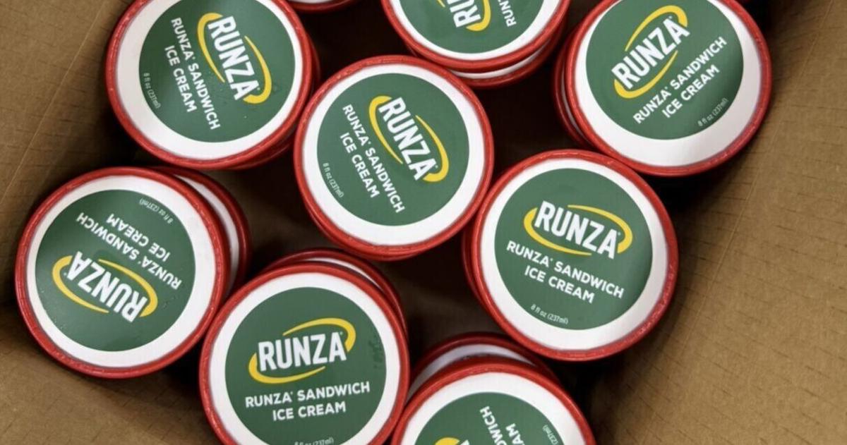 What happens when Runza meets the UNL Dairy Store? Find out Friday