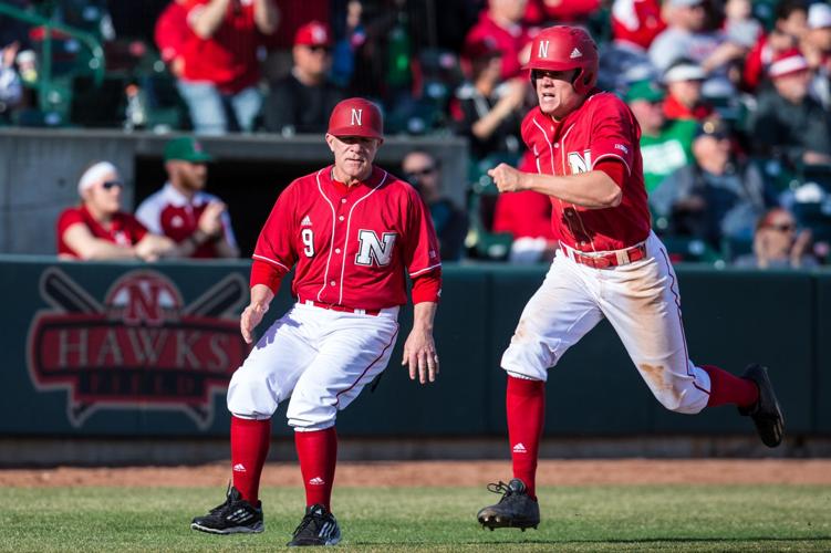 Former Husker, Westside grad Jake Meyers misses Astros' World