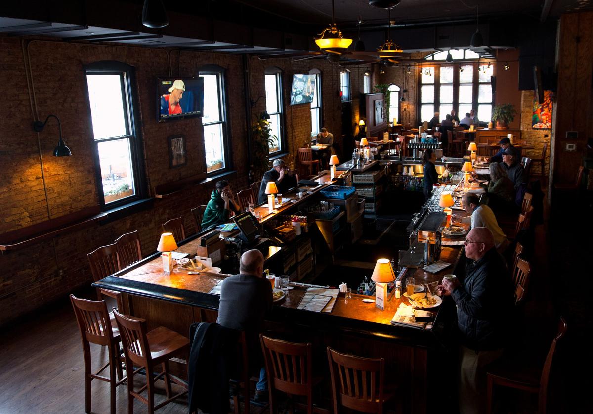 Halloween Candy Beer Pairing At The Casual Pint Omaha Dines