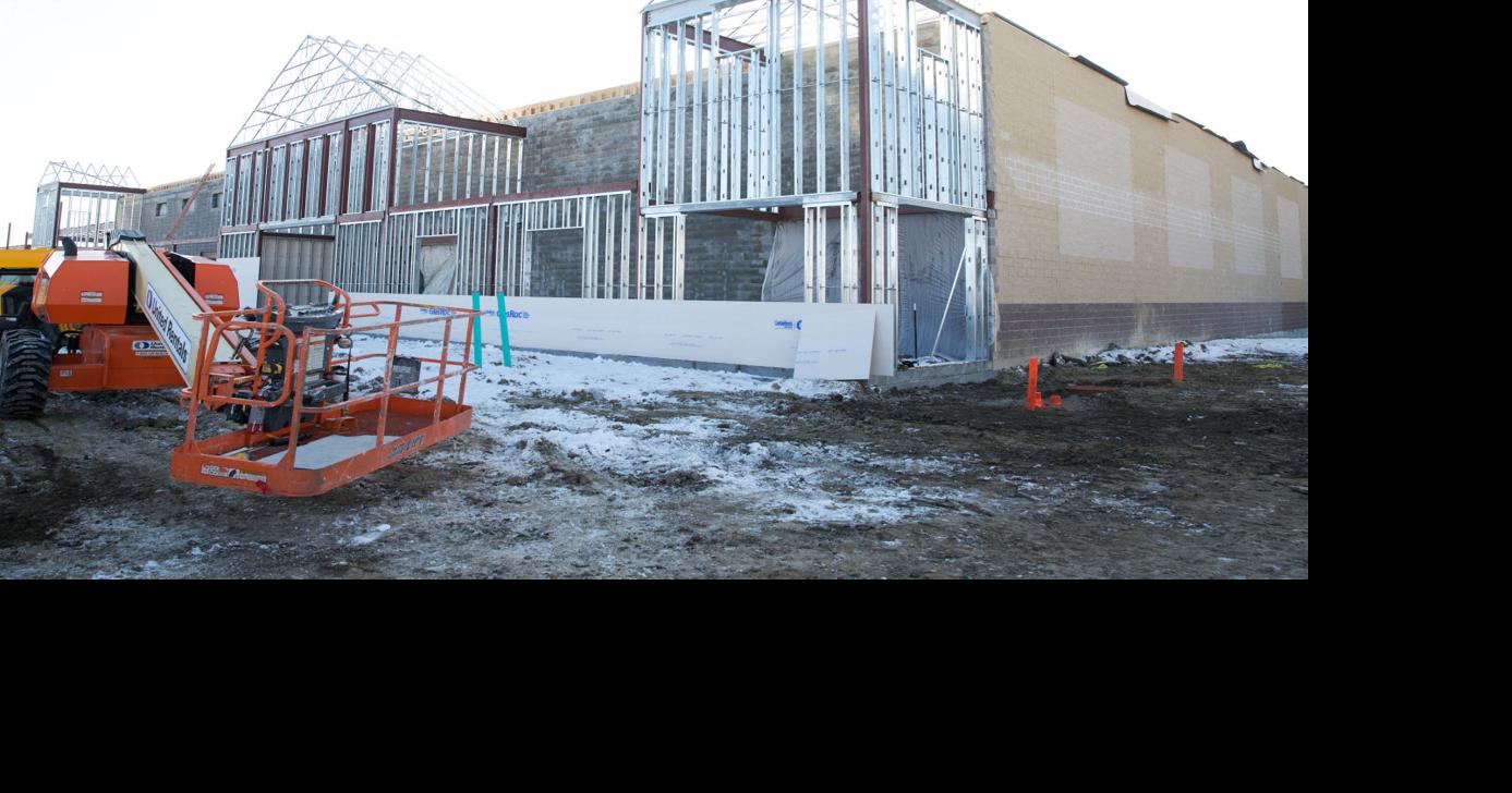 Grayhawk development near 144th and West Maple — launched 15 years ago