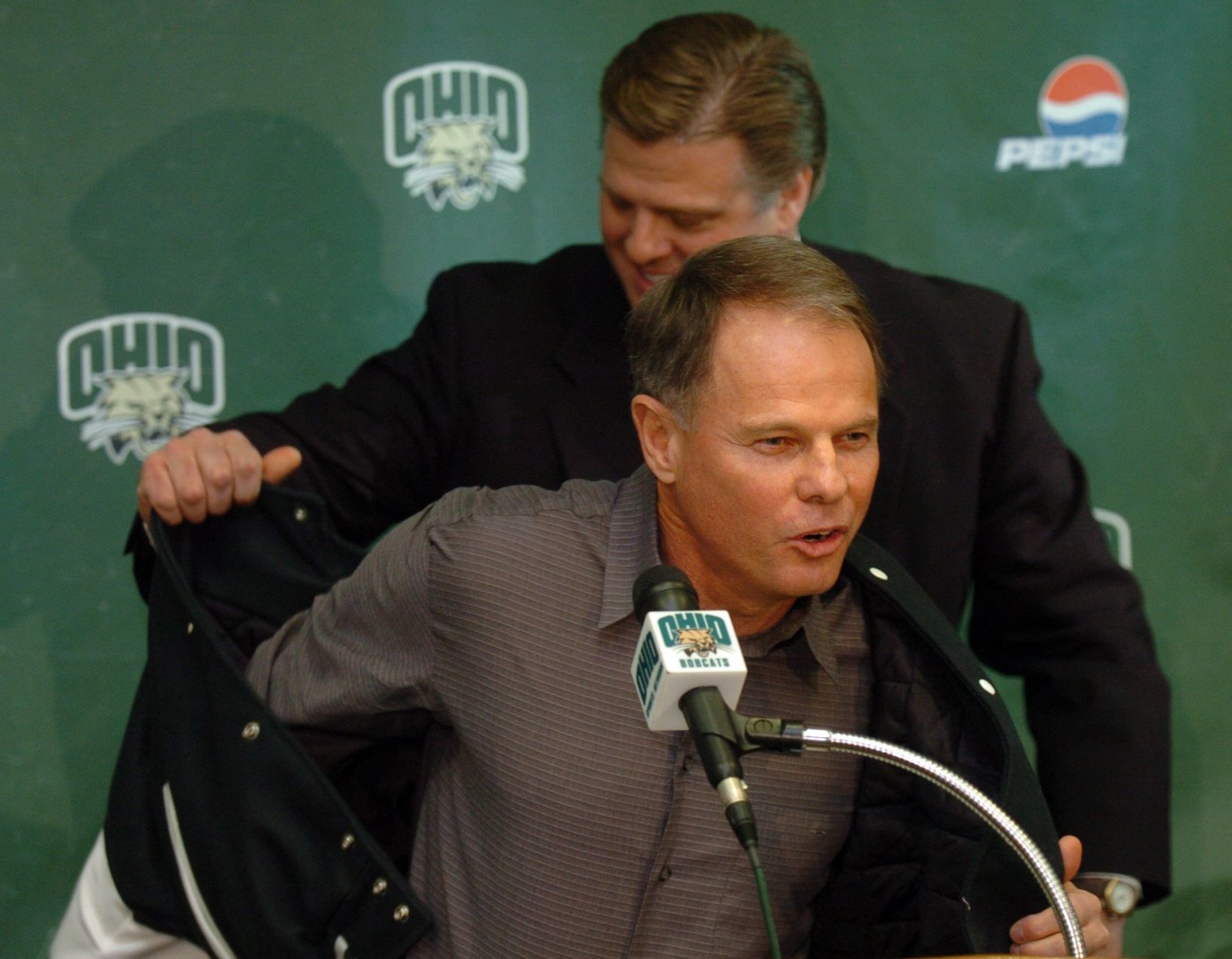 Former Husker Player And Coach Frank Solich Signs Contract Extension ...