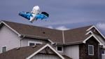 Amazon drones begin air delivery in the Omaha metro