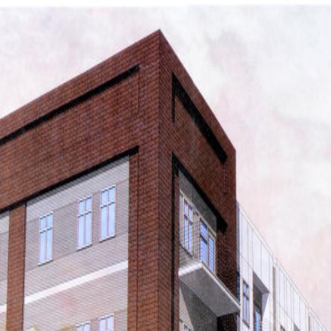 Longtime Home Of Brite Ideas Will Get New Life As Apartments And Retail Space Money Omaha Com