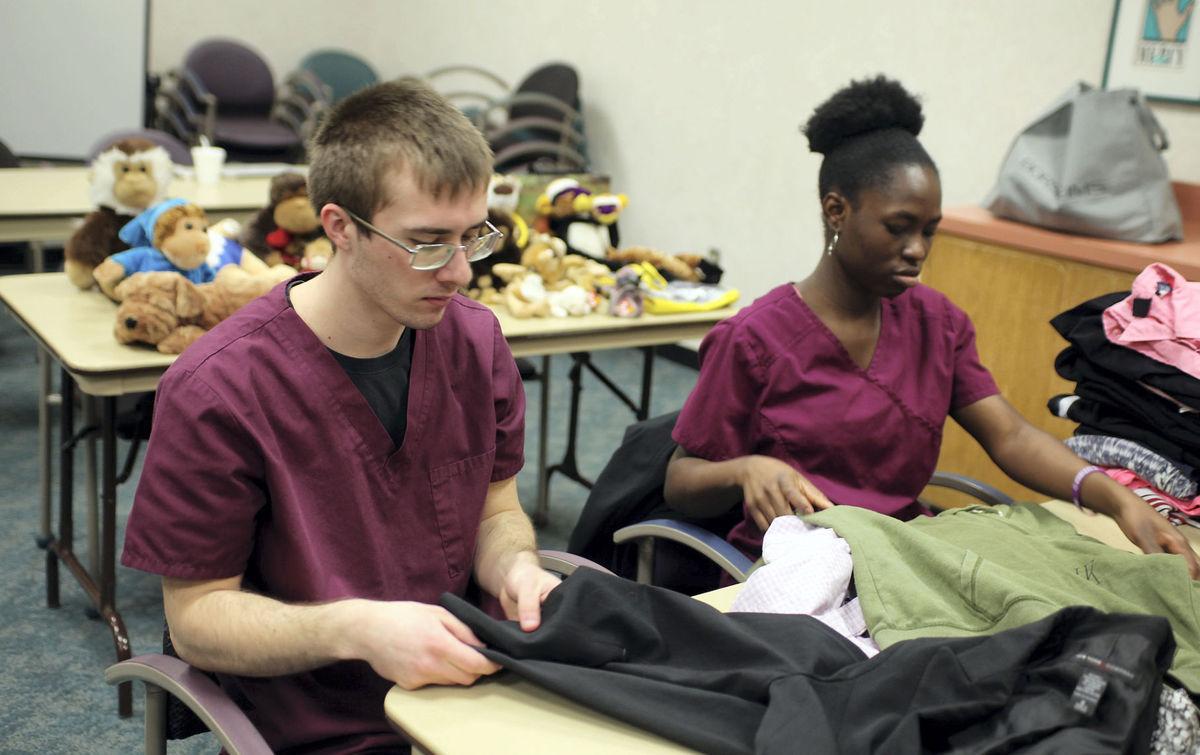 'A learning lab like no other' High school students gain realworld